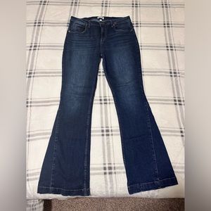Shyanne Flare Jeans